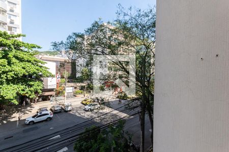 Vista de apartamento para alugar com 2 quartos, 72m² em Tijuca, Rio de Janeiro