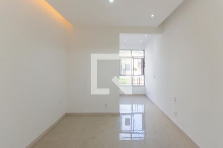 Sala de apartamento para alugar com 2 quartos, 72m² em Tijuca, Rio de Janeiro