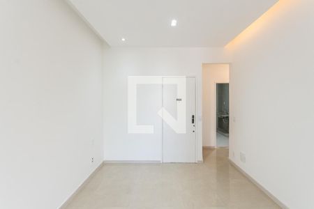 Sala de apartamento para alugar com 2 quartos, 72m² em Tijuca, Rio de Janeiro