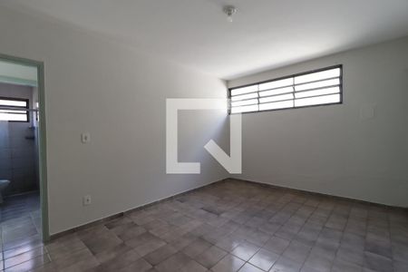 Sala de apartamento para alugar com 2 quartos, 80m² em Residencial E Comercial Palmares, Ribeirão Preto