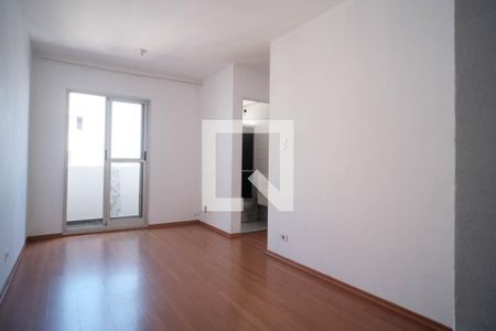 Apartamento à venda com 50m², 2 quartos e 1 vagaSala