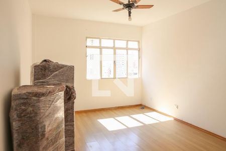 Apartamento à venda com 76m², 3 quartos e 1 vagaSala