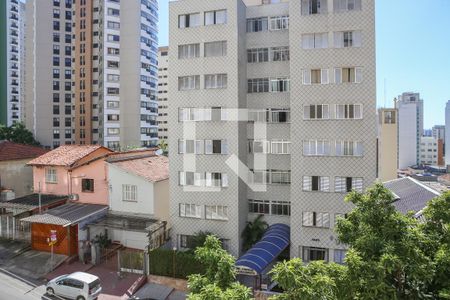 Vista do Quarto 1 de apartamento à venda com 3 quartos, 76m² em Perdizes, São Paulo