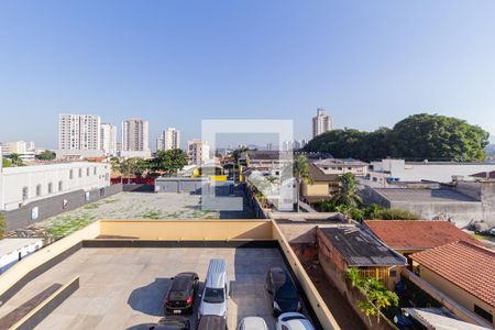 Vista do quarto 1 de apartamento para alugar com 2 quartos, 45m² em Presidente Altino, Osasco