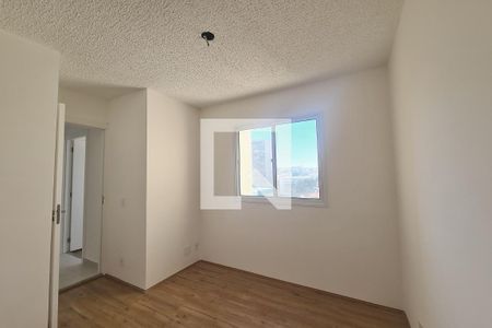 Quarto 1 de apartamento para alugar com 2 quartos, 35m² em Vila Ivone, São Paulo