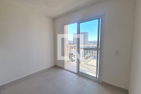 Sala de apartamento para alugar com 2 quartos, 35m² em Vila Ivone, São Paulo