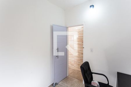 Quarto 2 de casa de condomínio para alugar com 2 quartos, 40m² em Nova Vista, Belo Horizonte