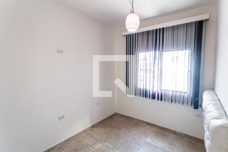 Quarto 1 de casa de condomínio para alugar com 2 quartos, 35m² em Nova Vista, Belo Horizonte