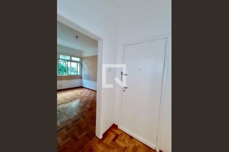 Sala de apartamento para alugar com 2 quartos, 72m² em Copacabana, Rio de Janeiro