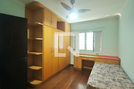 Suíte 1 - Quarto 1 de casa à venda com 4 quartos, 251m² em Vila Curuca, Santo André