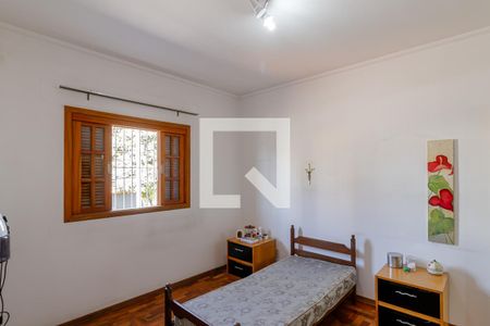 Quarto 2 de casa para alugar com 2 quartos, 400m² em Bosque da Saúde, São Paulo