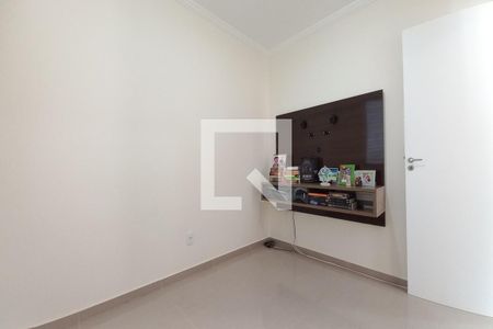 Quarto 1  de apartamento à venda com 3 quartos, 54m² em Vila Marieta, Campinas