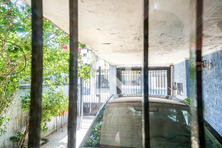 Vista da sala 01 de apartamento para alugar com 3 quartos, 247m² em Penha de França, São Paulo