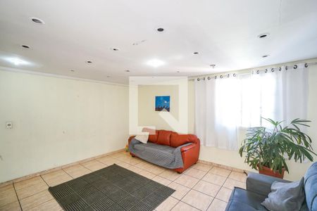 Sala 02 de apartamento à venda com 3 quartos, 247m² em Penha de França, São Paulo