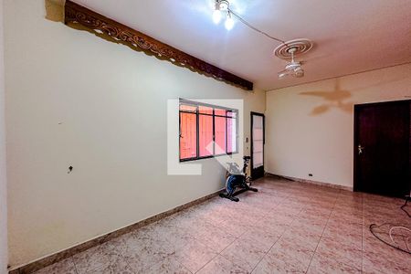 Sala de casa para alugar com 2 quartos, 80m² em Jardim da Gloria, São Paulo