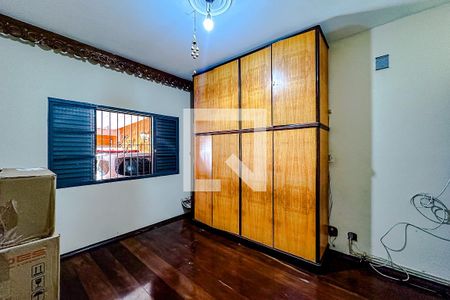 Quarto 1 de casa para alugar com 2 quartos, 80m² em Jardim da Gloria, São Paulo