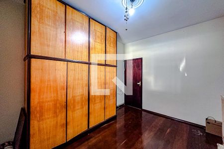 Quarto 1 de casa para alugar com 2 quartos, 80m² em Jardim da Gloria, São Paulo