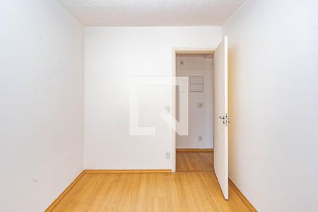 Quarto de apartamento para alugar com 2 quartos, 55m² em Jardim Celeste, São Paulo