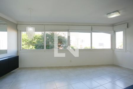 Sala de apartamento para alugar com 2 quartos, 79m² em Bela Vista, Porto Alegre