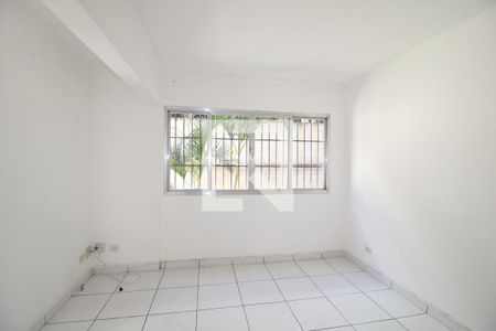 Sala de apartamento para alugar com 2 quartos, 49m² em Vila Domitila, São Paulo