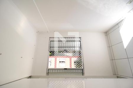 Quarto 1  de apartamento para alugar com 2 quartos, 49m² em Vila Domitila, São Paulo