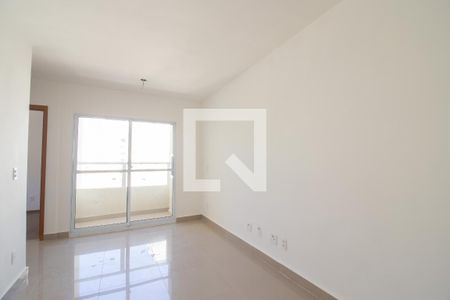 Apartamento à venda com 44m², 2 quartos e 1 vagaSala