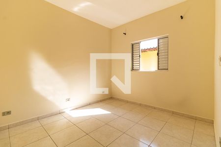 Sala/Quarto de casa para alugar com 1 quarto, 32m² em Vila Santo Estefano, São Paulo