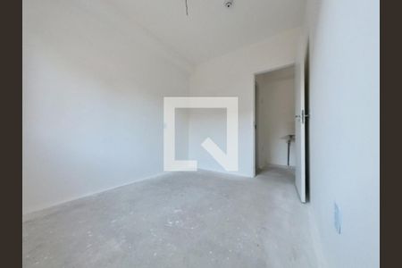 Quarto de apartamento à venda com 1 quarto, 25m² em Vila Mangalot, São Paulo