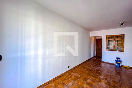 Sala de apartamento à venda com 3 quartos, 64m² em Mooca, São Paulo