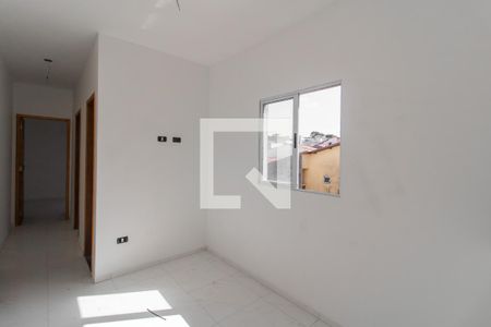 Sala de apartamento para alugar com 2 quartos, 43m² em Parque Boturussu, São Paulo