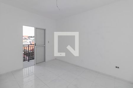 Apartamento para alugar com 2 quartos, 43m² em Parque Boturussu, São Paulo