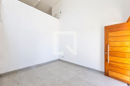 Sala de casa de condomínio para alugar com 3 quartos, 358m² em Parque Santos Dumont , São José dos Campos