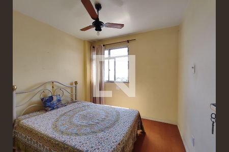 Quarto 1 de apartamento para alugar com 3 quartos, 72m² em Cidade Nova, Rio de Janeiro