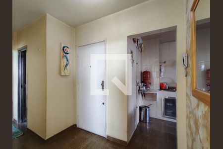 Entrada de apartamento para alugar com 3 quartos, 72m² em Cidade Nova, Rio de Janeiro