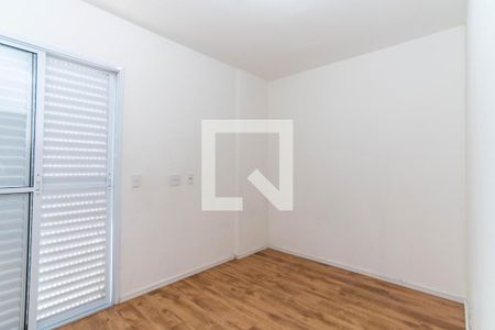 Suíte de apartamento para alugar com 2 quartos, 60m² em Vila Milton, Guarulhos