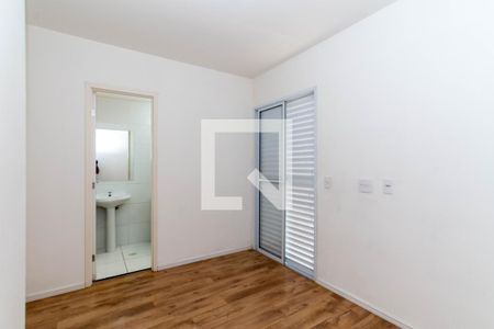 ClosetSuíte de apartamento para alugar com 2 quartos, 60m² em Vila Milton, Guarulhos