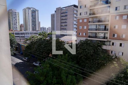 Vista da Varanda de apartamento à venda com 3 quartos, 90m² em Vila da Saúde, São Paulo