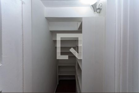 dep´[osito de casa para alugar com 3 quartos, 105m² em Perdizes, São Paulo
