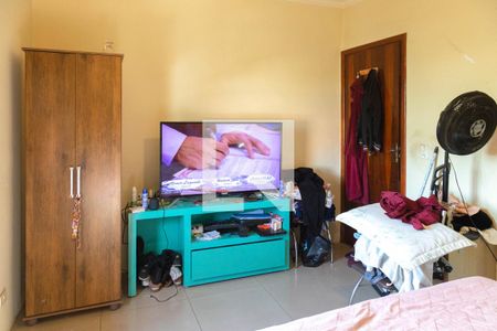 Casa à venda com 200m², 3 quartos e 6 vagas Casa à venda com 200m², 3 quartos e 6 vagasQuarto 2