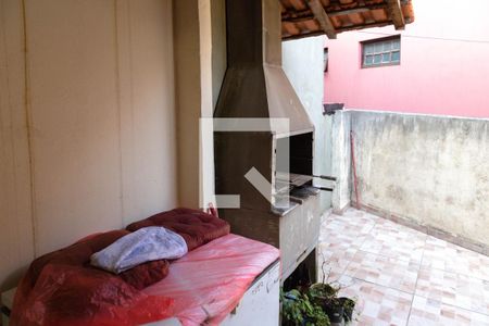 Casa à venda com 200m², 3 quartos e 6 vagas Casa à venda com 200m², 3 quartos e 6 vagasÁrea Gourmet e Área de Serviço