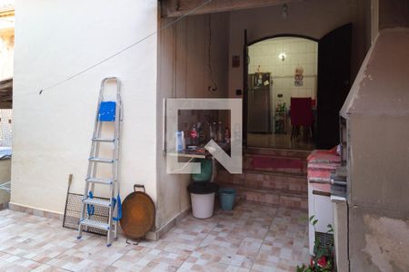 Casa à venda com 200m², 3 quartos e 6 vagas Casa à venda com 200m², 3 quartos e 6 vagasÁrea Gourmet e Área de Serviço