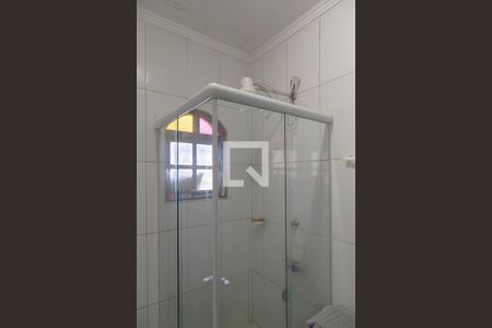 Banheiro de casa à venda com 3 quartos, 200m² em Ponte Grande, Guarulhos