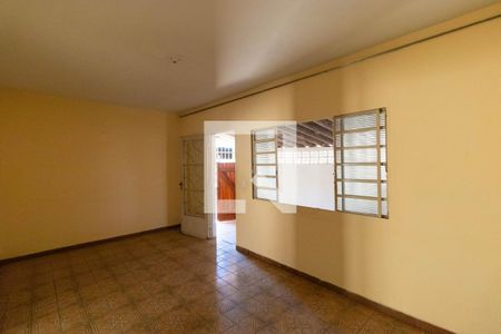 Salas de casa à venda com 2 quartos, 178m² em Vila Castelo Branco, Campinas