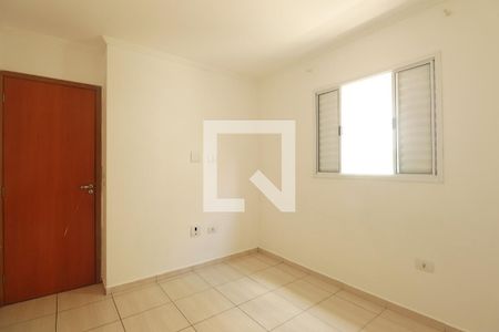 Quarto 1 de apartamento à venda com 2 quartos, 100m² em Jardim Santo Alberto, Santo André