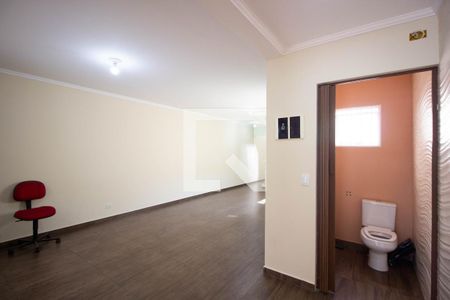 Sala/Cozinha de casa para alugar com 3 quartos, 150m² em Jardim São Vicente, São Paulo