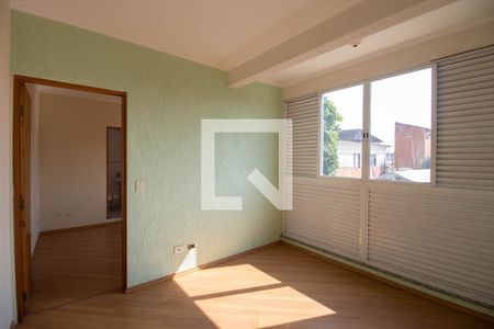 Sala de casa para alugar com 3 quartos, 150m² em Jardim São Vicente, São Paulo