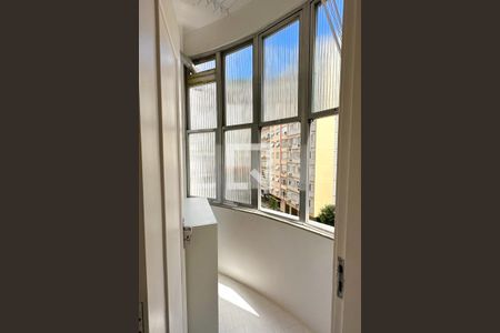 Quarto de apartamento para alugar com 1 quarto, 70m² em Copacabana, Rio de Janeiro