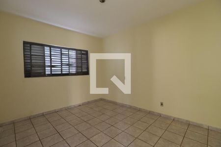 Quarto 1  de casa para alugar com 2 quartos, 100m² em Vila Albertina, Ribeirão Preto