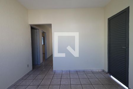 Sala de casa para alugar com 2 quartos, 100m² em Vila Albertina, Ribeirão Preto