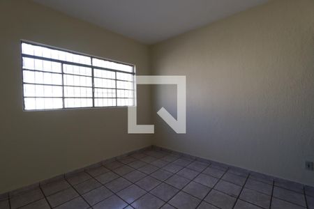 Sala de casa para alugar com 2 quartos, 100m² em Vila Albertina, Ribeirão Preto